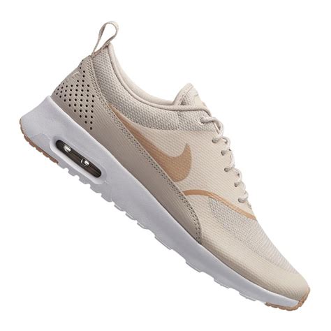 nike air max thea premium beige weiß|Nike Air Max thea flyknit.